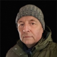 Oracle Employee David Hard's profile photo