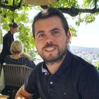 BCGE Employee Benjamin Kervarrec's profile photo