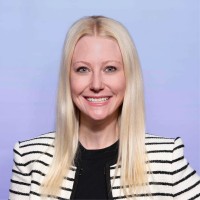 L'Oréal Employee Robin Harvey's profile photo