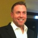 Pillar Hotels and Resorts Employee Brian Matous's profile photo