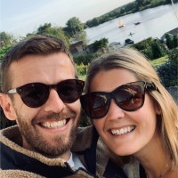 Alan Howard Ltd. Employee Adam Tudor's profile photo