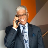 Action Human Technologies, LLC Employee Byron Ward's profile photo