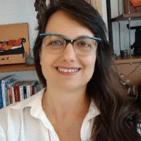 Associação Comunitária Monte Azul Employee Cristina Carvalho's profile photo