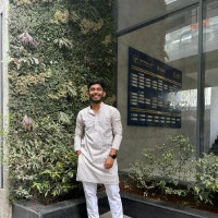 Harshal Panse's profile photo