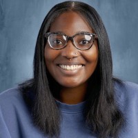 Dedham Middle School Employee Jael Georges's profile photo