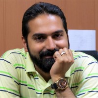 Kayvan Mafi Email