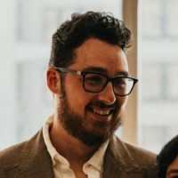 Nathaniel McIlvenna's profile photo