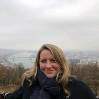University of Tennessee Employee Angela Payne's profile photo