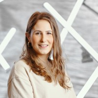 Axis, acquired by Hewlett Packard Enterprise company in 2023 Employee Ruth Lyons's profile photo