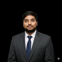 DevSwarm Employee Dev Sharma's profile photo