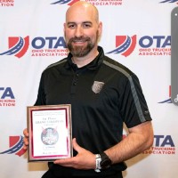 UPS Employee Jay Stahl's profile photo