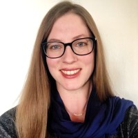 Executive Language Training - elt Language Solutions Employee Anna Ford's profile photo