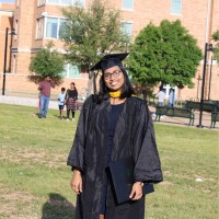 Mobiveil Inc. Employee Kavya Maddikara's profile photo