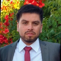 Juan Olivares Osorio Email