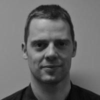 One Mind Employee Geert de Ceuster's profile photo