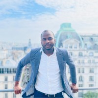 Equans Digital Employee Ibrahima N.'s profile photo