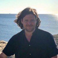 Fractal Design Employee Chris Buckley's profile photo