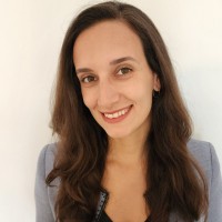 ONS - Operador Nacional do Sistema Eletrico Employee Hannah Caldeira's profile photo