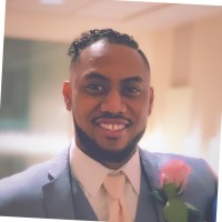 Resorts World Las Vegas Employee Christopher Means's profile photo
