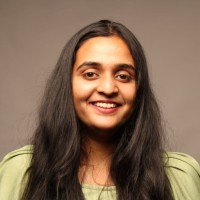 Child Help Foundation Employee Isha Ingle's profile photo