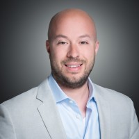 Legrand, North America Employee Adam Beer's profile photo