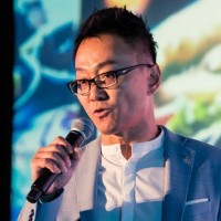 Sophie's Bio Employee Eugene Wang's profile photo