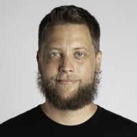 Zencastr Employee John Trowbridge's profile photo