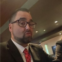 Ethan Whitehead Email & Phone Number