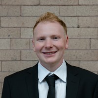Patrick Erredge's profile photo