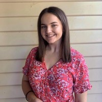 Flamingo Furniture Employee Amy Woolard's profile photo