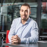 Gsell AG Employee Angelo Lepore's profile photo