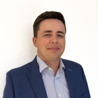 Spartan Logistics Employee Nick Harmon's profile photo