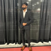 Kroger Employee Surendra M's profile photo