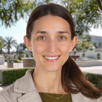 University of San Diego Employee Stacey Truver's profile photo