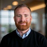 Sentinel Power Services, Inc. Employee Nicholas Hutchins's profile photo