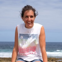 LSEG Employee Ana Afonso Fernández's profile photo