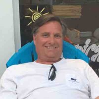 Beckham investments Employee Mark Beckham's profile photo