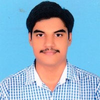 Workcules Employee Sriram Muralidharan's profile photo