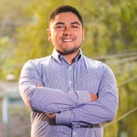 Markup® Employee Diego Herrera's profile photo