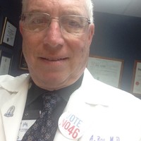 Albert Ray Email & Phone Number