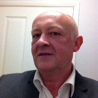 Symmetrikit Postural Care Employee Nick Brock's profile photo