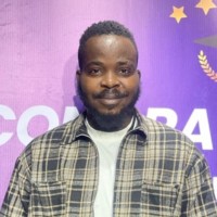 Exlearn Technologies Employee Abiodun Fagbuyi's profile photo