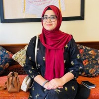 Techfy Employee Sehabia Hassan's profile photo