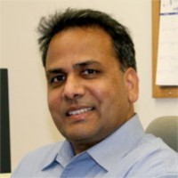 GRI Bio Inc. Employee Vipin Kumar's profile photo