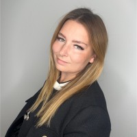 adidas Employee Anne Richter's profile photo