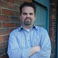 Reztark Design Studio Employee Cj Lindberg's profile photo