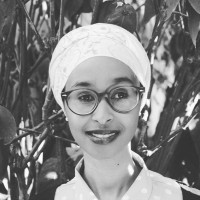 Mwango Capital Employee Sumeya Ahmed's profile photo