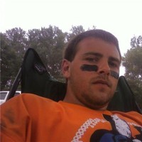 Pal-Serv Employee Kyle Miller's profile photo