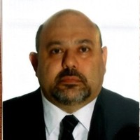Gnatus Employee Dante Alfredo Andrade's profile photo