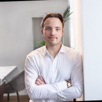 Inphiz – Automate People Compliance Employee Adrian Dieden's profile photo